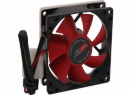 AIREN FAN RedWings80 TC ThermoControl