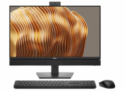 Dell Pro/QC24251/24"/FHD/U5-235T/16GB/512GB/Arx Xe/W11P/Černá/3RNBD