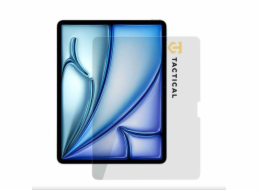 Tactical Glass Shield sklo pro iPad Air 13 2024/2025 Clear