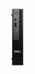 Dell Pro/QCM1250/Micro/i5-14500T/8GB/256GB/UHD 770/W11P/3RNBD
