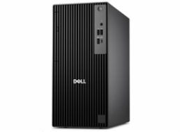 DELL PC Pro Tower QCT1250/180W/TPM/i7-14700/16GB/512GB SSD/Integrated/Kb/Mouse/W11 Pro/3Y PS NBD
