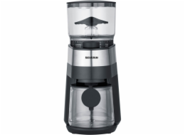 Severin KM 3880 Kaffeemühle schwarz