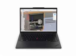 Lenovo ThinkPad P14s G6 Ryzen AI 7 PRO 350/64GB/1TB SSD/14" IPS WUXGA/Win11 Pro/3YR Premier/černá