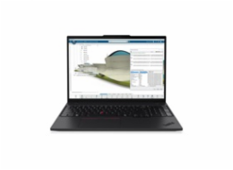 Lenovo ThinkPad P/P16s Gen 4 (AMD)/AI7PRO-350/16"/WUXGA/64GB/1TB/AMD int/W11P/Black/3R