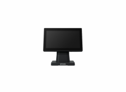 Epson DM-D70 (111): USB Customer Display, Black