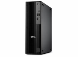 Dell Pro Slim/QCS1250/Mini TWR/U5-235/8GB/512GB/Arx Xe/W11P/3RNBD