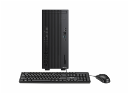 ASUS ExpertCenter/D701MERES/Mini TWR/i3-14100/16GB/512GB/UHD 730/bez OS/3R