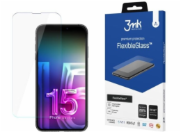 3mk FlexibleGlass pro Apple iPhone 15