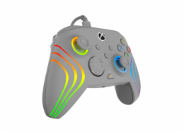 Turtle Beach Afterglow Wave Wire XB Grey