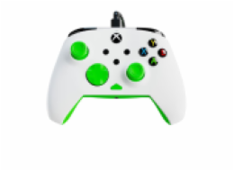 Turtle Beach Rematch Core Wire XB White & Green