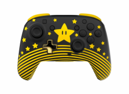 Turtle Beach Rematch Wireless NS Super Mario Star