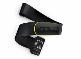 BAC Garmin Snímač tepové frekvence HRM 600, vel. S-XS