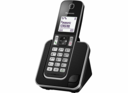PANASONIC KX-TGD310FXB