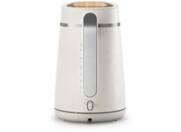 BAZAR - Philips HD9365/10 Eco Conscious Edition rychlovarná konvice, 2200 W, 1.7 l, bílá - Poškozený obal