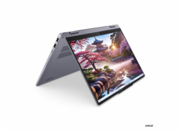 Lenovo IdeaPad 5 2-in-1/14AKP10/AI5-340/14"/WUXGA/T/16GB/512GB/AMD int/bez OS/Gray/2R