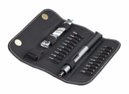 StarTech.com - Elektrický presný šroubovák - aku 4 mm - 0.35 Nm - 2 baterie