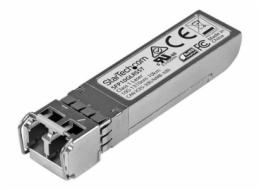 StarTech.com Cisco SFP-10G-LR-S Compatible SFP+ Module, 10GBASE-LR, 10GbE Single Mode (SMF) Fiber SMF Optic Transceiver, 10GbE SFP+ LC Connector, 10km, 1310nm, DDM, Cisco Firepower, ASR9000 - Lifetime