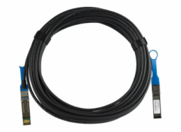 StarTech.com Cisco SFP-H10GB-ACU10M Compatible 10m 10G SFP+ to SFP+ Direct Attach Cable Twinax, 10GbE SFP+ Copper DAC 10Gbps Low Power Active Transceiver Module DAC Cable, Firepower ASR9000 - Lifetime