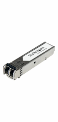 Startech HPE JD092B Compatible SFP+ Module, 10GBASE-SR, 10GbE Multi Mode (MMF) Fiber Optic Transceiver, 10GE Gigabit Ethernet SFP+, LC Connector, 300m, 850nm, DDM, HPE 5120, 55005810 - Lifetime Warran