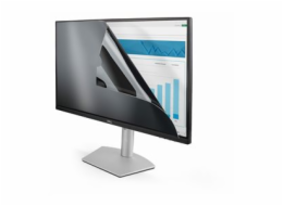 StarTech.com 31.5-inch 16:9 Computer Monitor Privacy Screen/Filter - Filtr displeje ke zvýšení soukromí - dvoucestné - odstranitelné - zasunutí/lepení - 31.5" - cerná