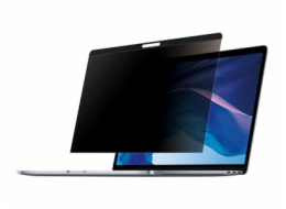 StarTech.com Laptop Privacy Screen for 13 inch MacBook Pro & MacBook Air, Magnetic Removable Security Filter, Blue Light Reducing Screen Protector 16:10, Matte/Glossy, +/-30 Degree Viewing - Blue Ligh