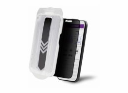 StarTech.com - Ochrana obrazovky pro mobilní telefon - 4-way, privacy filter, for portrait/landscape, touch-enabled, +/-30° view - sklo - s bezpecnostním filtrem - ctyrcestné - lepicí - cerná - pro Ap