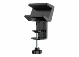 StarTech.com Power Strip Desk Mount - Clamp-on Power Strip Holder - Adjustable - Desk / Table Clamp for Power Strip (PWRSTRPCLMP) - Svorka pro pripevnení napájecího kabelu - montáž na stul - cerná