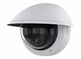 AXIS M42 Series M4225-LVE - Sítová bezpecnostní kamera - kupole - venkovní - vandal resistant / weather resistant - barevný (Den a noc) - 2 Mpix - 1920 x 1080 - varifokální - audio - LAN 10/100 - H.26