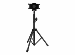 StarTech.com Adjustable Tablet Tripod Stand - Portable Tablet Mount - 6.5 to 7.8" W. Tablets - Carrying Bag Included - Tablet Tripod Mount (STNDTBLT1A5T) - Montážní sada (držák, stojan) - pro tablet -