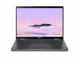 Acer Chromebook Plus Spin 714/CPE794-1N-TCO-50DN/U5-115U/14"/WUXGA/T/16GB/256GB/Iris Xe/Chrome EDU/G
