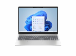 NTB HP Pavilion Plus 16-ab1011nc, Ultra 7-155H, 16" 2560x1600, 32GB LPDDR5X,SSD 1TB, Win11 Pro