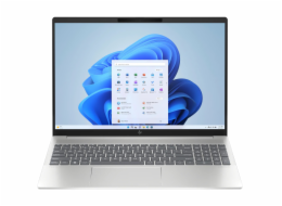 HP Pavilion Plus/16-ab1012nc/U7-155H/16"/2560x1600/32GB/1TB/RTX 4050/W11P/Silver/3R