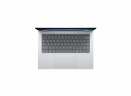 HP OmniBook X Flip AI PC 14-fm0003nc/Ultra 7-258V/32GB LP/1TB SSD/Intel Arc 140V/14" 3K OLED 120Hz/2y/celokov/W11H/Glaci