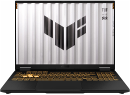 ASUS TUF Gaming F16/FX608JM-RV009W/i5-13450HX/16"/WUXGA/16GB/1TB/RTX 5060/W11H/Gray/2R