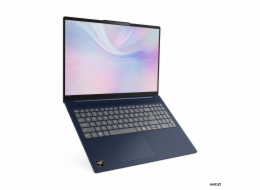 Lenovo IdeaPad Slim 5 16AKP10   Ryzen AI 7 350/Copilot+/16GB/SSD 1TB/16"/IPS/WUXGA/300nitů/65W/WIN11 Home/modrá