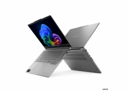 Lenovo IdeaPad Pro 5/14AKP10/AI5-340/14"/2880x1800/24GB/512GB/AMD int/W11H/Gray/2R