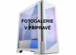 HAL3000 MČR Finale Elite White / AMD Ryzen 7 9800X3D/ 64GB DDR5/ RTX 5070 Ti/ 2TB PCIe SSD/ WiFi/ W11