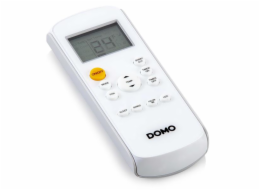 Dálkový ovladač ke klimatizaci DOMO DO324A-20n