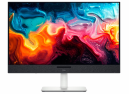 Dell Plus/S3225QC/31,6"/QD-OLED/4K UHD/120Hz/0,03ms/Blck-Slvr/3R
