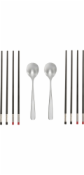 Zwilling Collection Essstäbchen 10-teilig