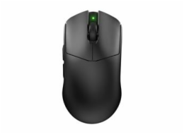 COUGAR herní myš bezdrátová/drátová REVENGER PRO 4K BLACK, čip PixArt 3395, 26000dpi, 650 IPS, 55g 