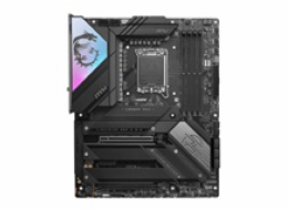 BAZAR - MSI MB Sc LGA1700 MPG Z790 CARBON MAX WIFI II, Intel Z790, 4xDDR5, 1xHDMI, WI-FI - Po opravě (Bez příšlušenství)