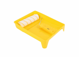 Válcový kartáč 3 v 1 sada Deli Tools EDL509703