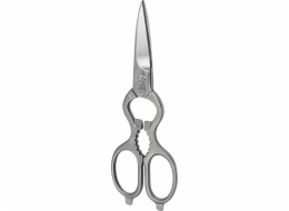 Zwilling Vielzweckschere Stahl matt 20cm silber