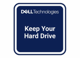 Dell 3Y Keep Your HD