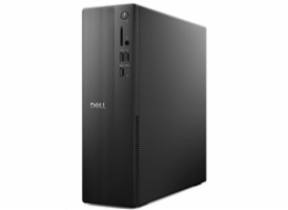 DELL PC Slim ECS1250/180W/I5-14400/8GB/512GB SSD/Intel UHD/WLAN/Kb/Mouse/W11 Pro/3Y PS NBD