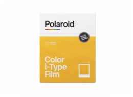 BAZAR - Polaroid Color film for I-type 2-pack - Poškozený obal (Komplet)