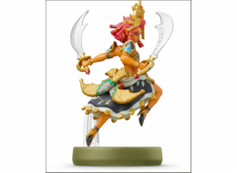 Nintendo amiibo Riju The Legend of Zelda Collection