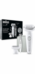 Braun Silk·épil 9 9-241 Epilátor