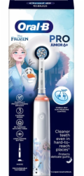 Oral-B Pro3 Junior 6+ Frozen